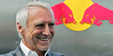 Red Bull Mateschitz