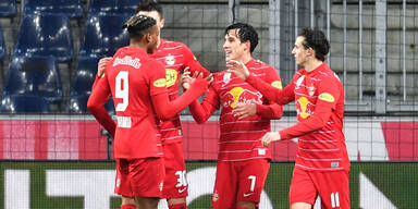 Red Bull Salzburg