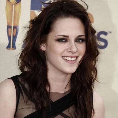 MTV-Awards: Red Carpet