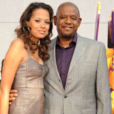 MTV-Awards: Red Carpet