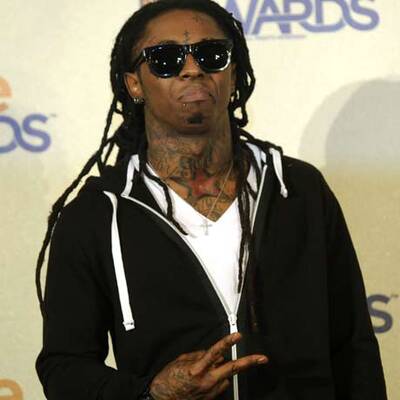 MTV-Awards: Red Carpet