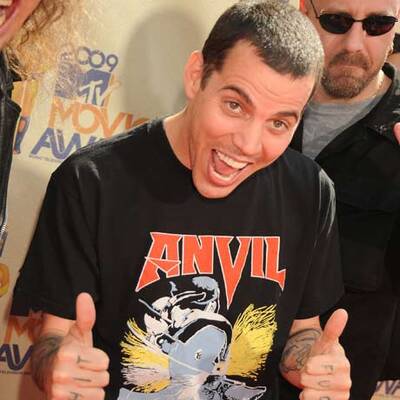 MTV-Awards: Red Carpet