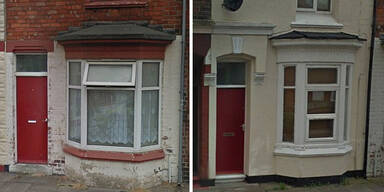 England: "Judenstern" f&uuml;r Fl&uuml;chtlinge