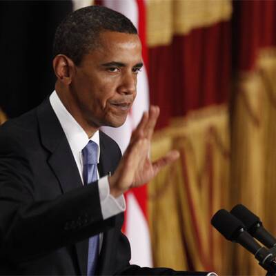 Obama hat deutsche Wurzeln