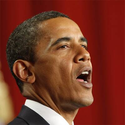 Obama hat deutsche Wurzeln