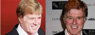 redford special