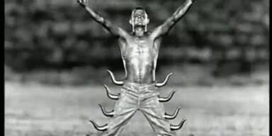 Red Hot Chili Peppers LIVE