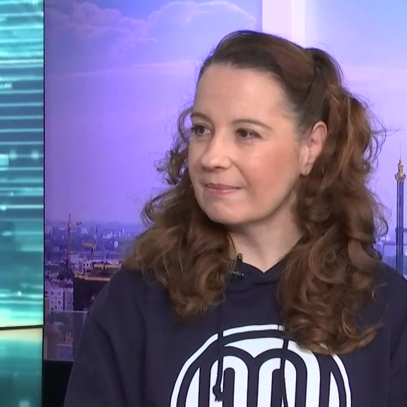 Grippe crasht X-MAS: Das sagt Monika Redlberger-Fritz | Isabelle Daniel