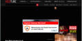 Pornoportal Redtube verteilt Trojaner