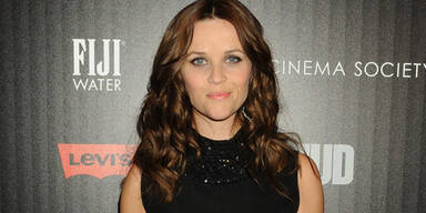 Reese Witherspoon festgenommen