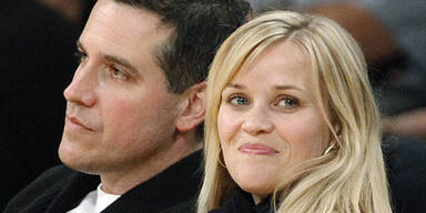 Reese Witherspoon, Jim Toth