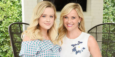 Zu welcher Star-Mama gehört diese Tochter?