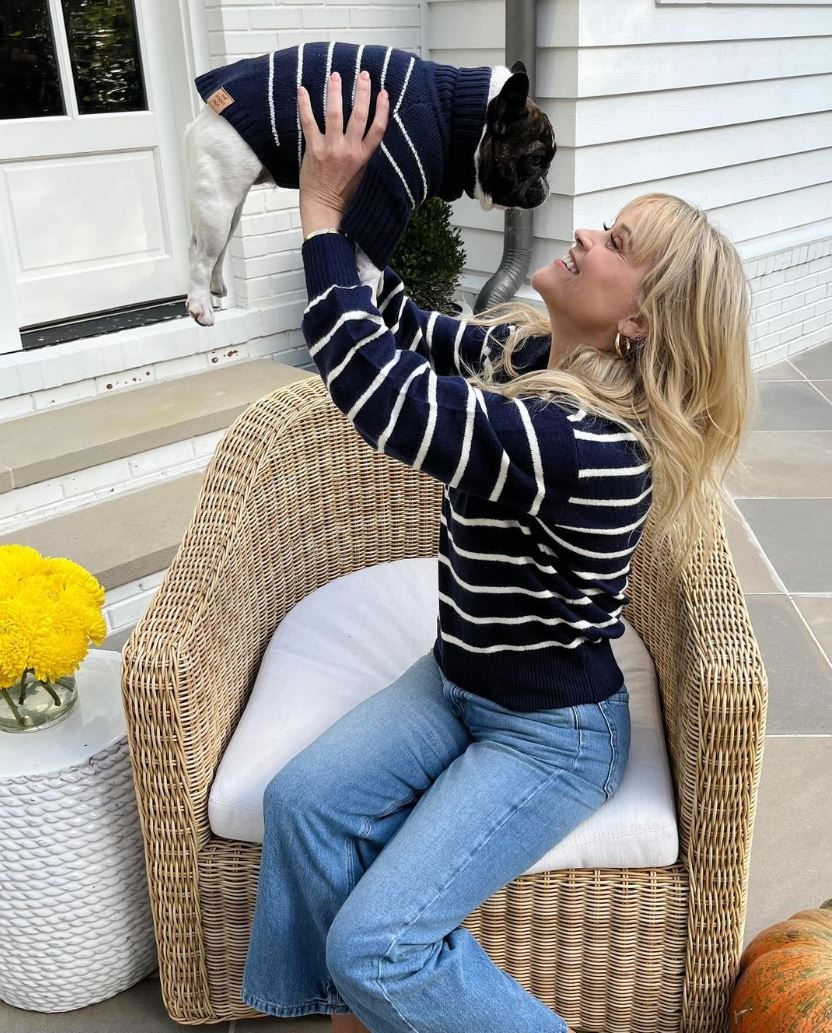 Wohnen wie Reese Witherspoon: So gelingt‘s