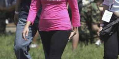 Ist Reese Witherspoon wieder schwanger?