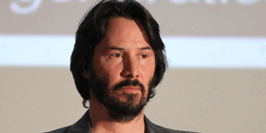 Keanu Reeves