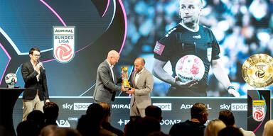 Linden LIVE: Bundesliga-Schiris bekommen nur 1600&euro; pro Spiel - Deutschland zahlt 6000&euro;