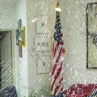 Proteste gegen Gesundheitsreform