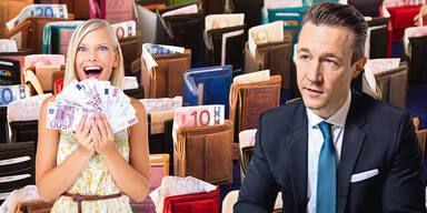 Mega-Entlastung: Die Lohn-Steuer sinkt schon heuer