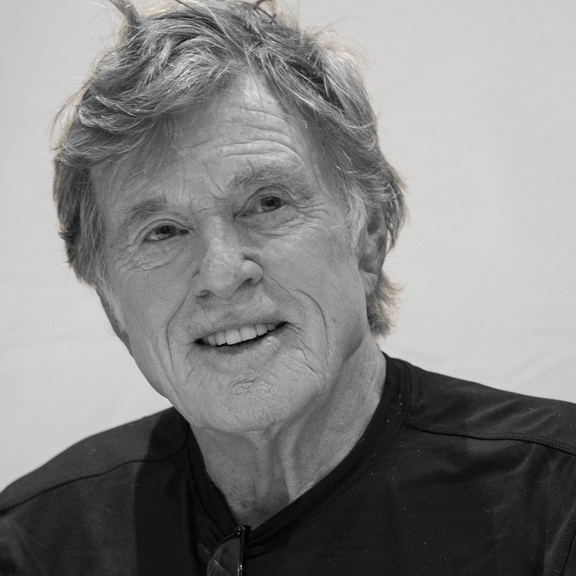 Hollywood-Legende Robert Redford ist gestorben