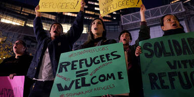 refugee