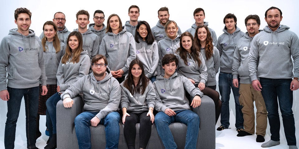 Austro-Start-up verkauft iPhones 40% günstiger