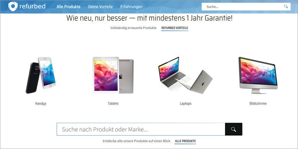 Austro-Start-up verkauft iPhones 40% günstiger