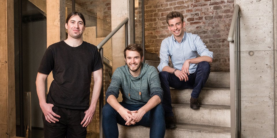 Austro-Start-up verkauft iPhones 40% günstiger