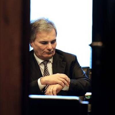 SPÖ/ÖVP-Koalition fixiert