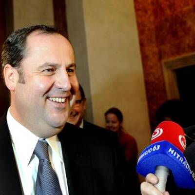 SPÖ/ÖVP-Koalition fixiert