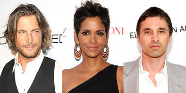 Nach Prügelei: Halle Berry muss zahlen!