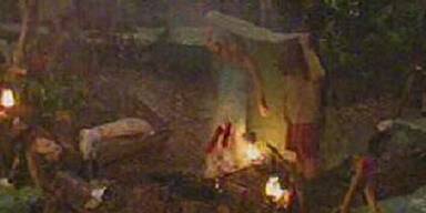 Silikon im Dschungel? Keine gute Idee!