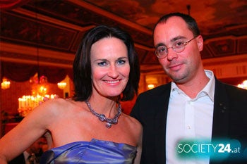 Wiener Regenbogenball 2013