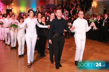 Wiener Regenbogenball 2013