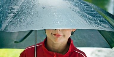 Langes Wochenende wird nass und kalt