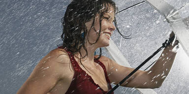 Wann kommt der Sommer zurück?