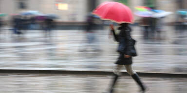 Vier Tote nach &Uuml;berschwemmung