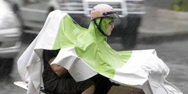 Woche startet sehr ungem&uuml;tlich