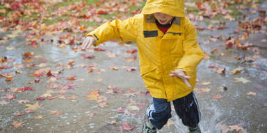 Temperatursturz: Sommer macht Pause