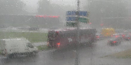 1.000 Blitze an einem Tag