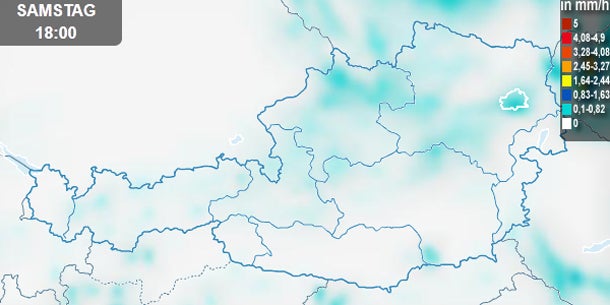 Aufräumen nach der Millionen-Flut