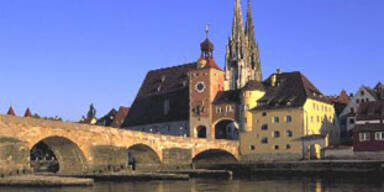 regensburg