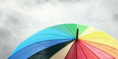 Das sind die regnerischsten Städte Europas