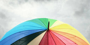 Das sind die regnerischsten Städte Europas