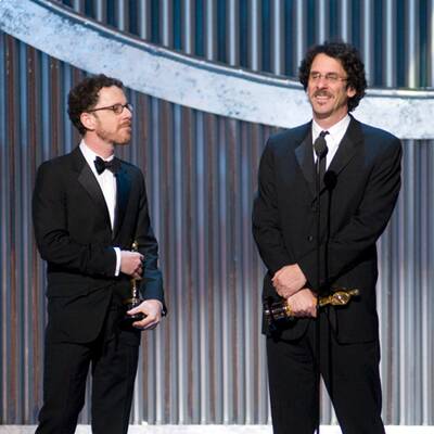 Die Oscar-Gewinner 2008