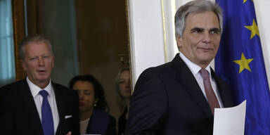 Regierung versucht zu beschwichtigen