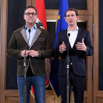 Das war das Jahr 2017