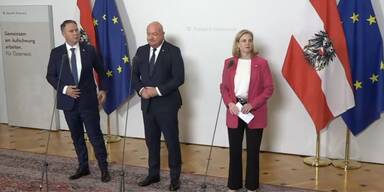 Babler, Stocker, Meinl-Reisinger