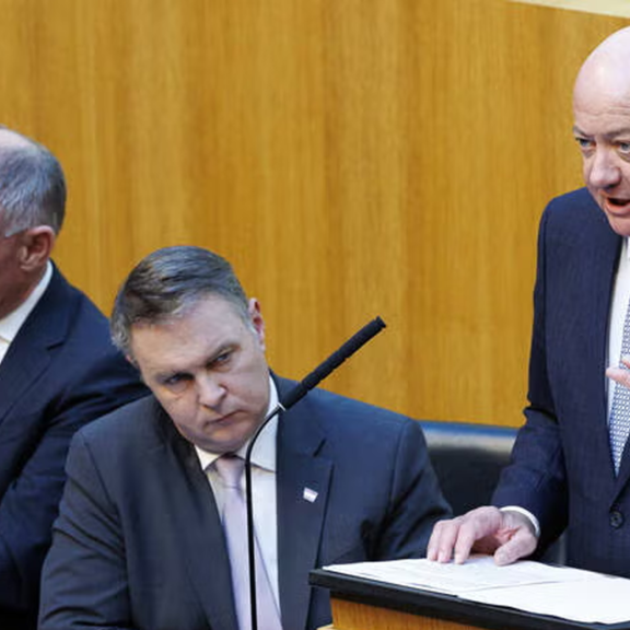 Spritpreisbremse: Regierung fordert 