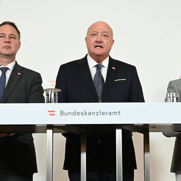 Regierungsklausur dürfte einige Ergebnisse bringen
