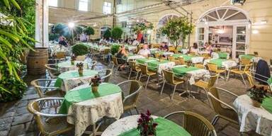 Pizzeria Regina Margherita